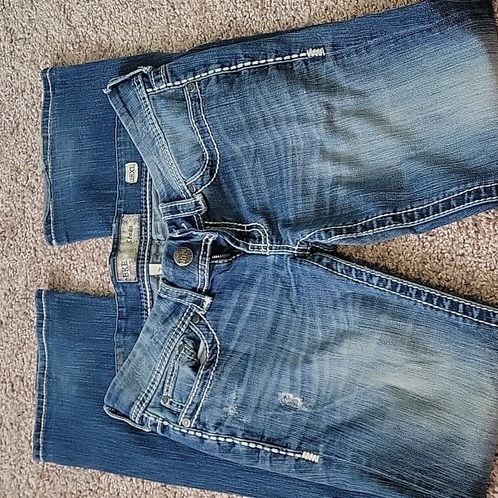 BKE jeans